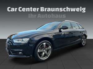 Audi A4 Avant 2.0 TDI Ambiente quattro S-tronic