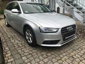 Audi A4 Avant 1.8 TFSI multitronic Ambiente