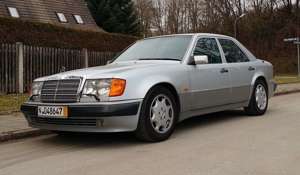 Mercedes-Benz E 500 500 E