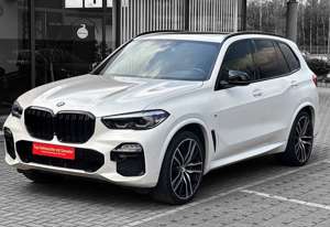 BMW X5 *M-SPORT*PERFORANCE*LEDER*360*LED*7-SITZER*22"