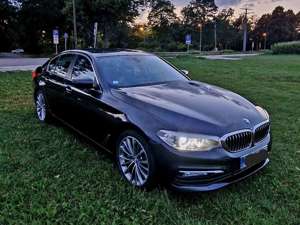 BMW 530 530d Aut.