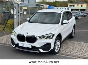 BMW X1 sDrive 18d Automatik/Sportsitze/LED/SPUR/ACC