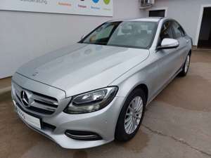 Mercedes-Benz C 200 Avantgarde Allwetter PDC Navi SHZ