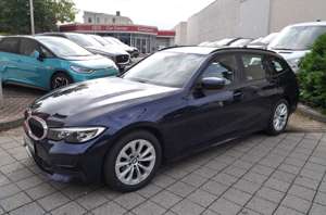 BMW 318 i Touring Aut. LED LIVE COCKPIT NAVI