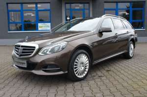 Mercedes-Benz E 350 E -Klasse T-Modell E 350 BlueTec