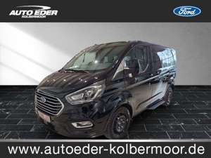 Ford Tourneo Custom Titanium X 320 L1 Bluetooth Navi