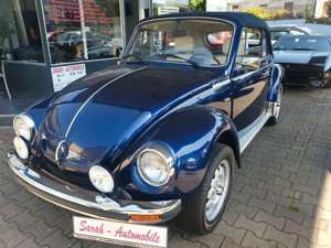 Volkswagen Käfer Cabrio