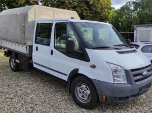 Ford Transit FT 350 L Doppelkabine