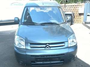 Citroen Berlingo 1.4i Advance