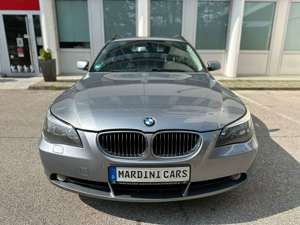 BMW 525 525d