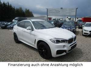 BMW X6 xDrive 40 d *M-Paket*Bi-Xenon*Navi*