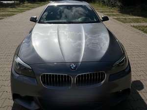 BMW 535 535d Aut M Sportpaket