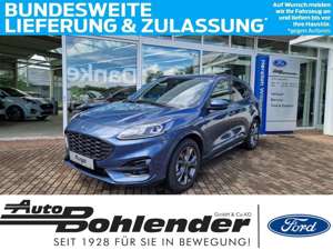 Ford Kuga ST-Line X | AHK elektr. | Kamera | Allwetter