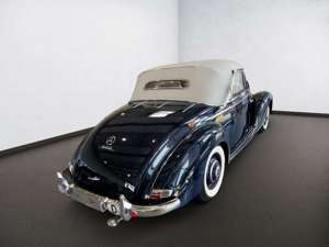 Mercedes-Benz 220 Cabrio A (187) Zustand 1- Classic-analytics Bild 4