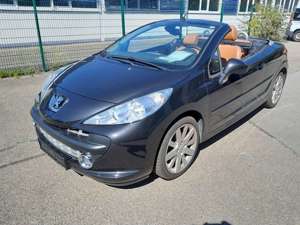 Peugeot 207 CC 150 THP Platinum