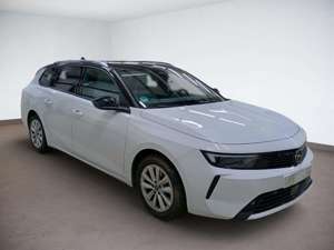 Opel Astra L Sports Tourer 1.2 Turbo Elegance NAVI Allwetter Bild 5