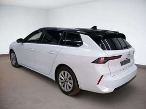 Opel Astra L Sports Tourer 1.2 Turbo Elegance NAVI Allwetter Bild 4