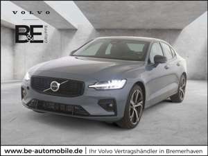 Volvo S60 B5 Ultimate Dark AWD HUD LED PANO 360°