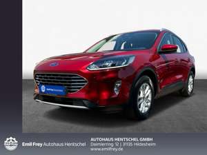 Ford Kuga 2.5 Duratec PHEV TITANIUM