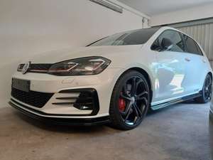 Volkswagen Golf GTI TCR, Reifnitz, Oetinger, Pano, Kamera