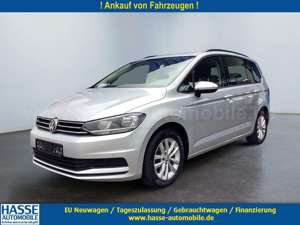 Volkswagen Touran Volkswagen TouranComfortline 1.6 TDI BMT/Start-Sto