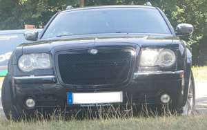 Chrysler 300C 300C Touring 3.0 CRD DPF Automatik