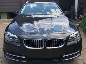 BMW 525 525d Touring Aut. Luxury Line