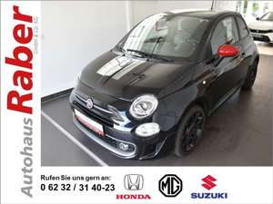 Fiat 500 1.2 8V Pop-Star/Klima/Navi/Alu