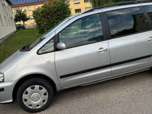 SEAT Alhambra Alhambra Diesel 1.9 TDI Stylance