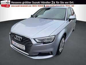 Audi A3 1.4 TFSI e-tron basis LED, AHK, NAVI