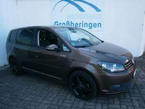 Volkswagen Touran 1.6 TDI Trendline AHZV Winterpaket