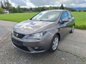 SEAT Ibiza Sun 1,2 TSI, DSG, Klima, Standheizung, 1-Hand