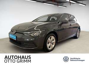 Volkswagen Golf VIII 1.5 eTSI Life LED DSG Standhzg.