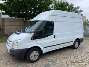 Ford Transit Kasten FT300*L2H3*153TKM*KLIMA*GARANTIE