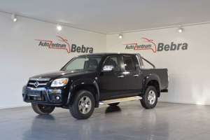 Mazda BT-50 XL-Cab Toplands Allrad/Klima/AHK/SHZ/ALU