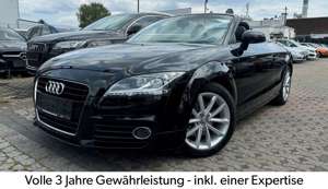 Audi TT 2.0 CABRIO NAVI-LEDER-XENON-PDC-SHZ-