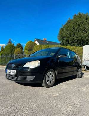 Volkswagen Polo 1.2 Goal