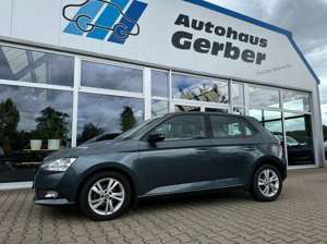 Skoda Fabia 1.0 TSI Style MFL SHZ PDC