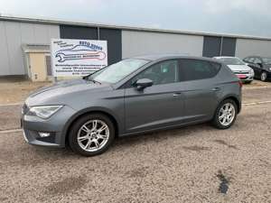 SEAT Leon 1.4 FR | TÜV NEU | SERVICE NEU