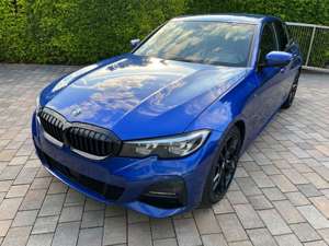 BMW 320 d MPaket SAG LivePR DAB Hifi ACC 19 Bremse