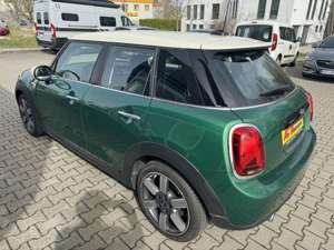 MINI Cooper 60 Years Trim Bild 5
