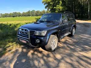 Nissan Patrol GR 3.0 Di *2.Hand*Klima*Schiebedach*Alu*