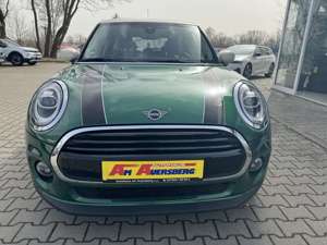 MINI Cooper 60 Years Trim Bild 3
