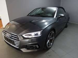 Audi A5 A5 Cabrio 3.0 TDI quattro tiptronic sport