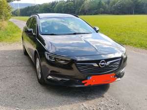 Opel Insignia Sports Tourer 2.0 Diesel Edition