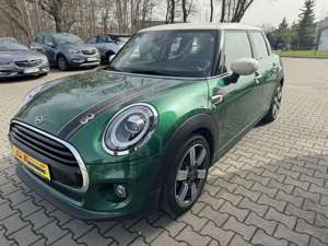 MINI Cooper 60 Years Trim Bild 2
