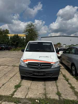 Mercedes-Benz Vito 110 CDI Kompakt