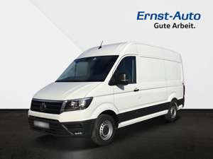 Volkswagen Crafter 35 Kasten 2.0 TDI L2H2+REAR VIEW+GRA+KLIMA+