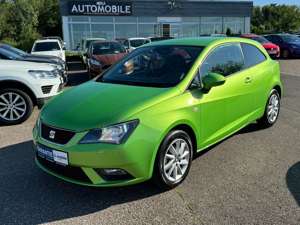 SEAT Ibiza SC Sun  TÜV/06/2026