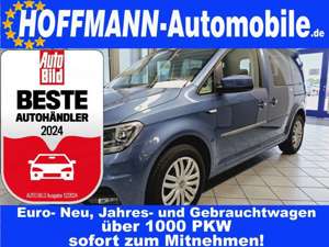 Volkswagen Caddy AHK,Navi,PDC,Kamera,Sitzheizung